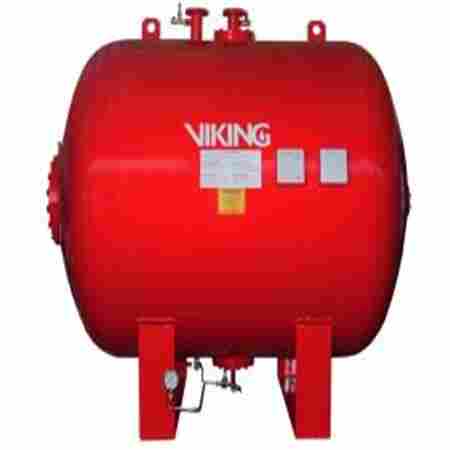 现货热卖VIKING立式橡胶胶囊