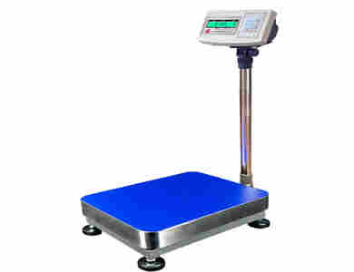 上海友声计数台秤