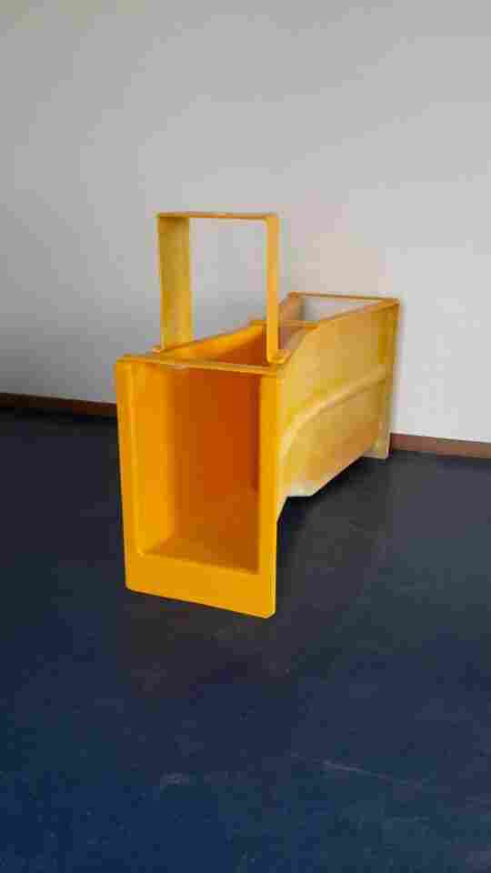 辽宁鞍山巴氏槽生产