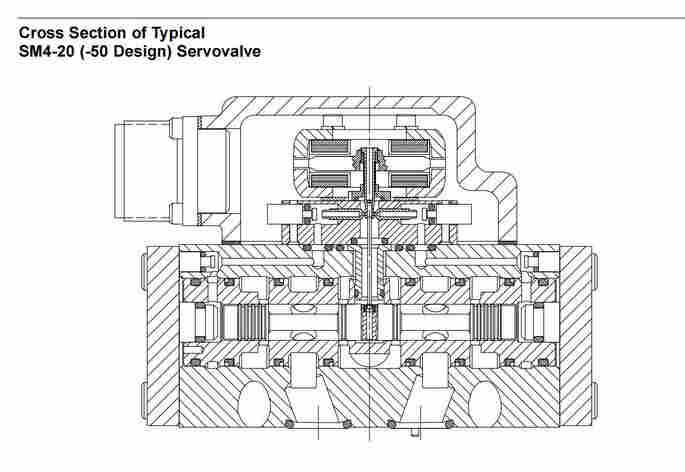 EATON 02-326089 EHAPAM291A20放大器