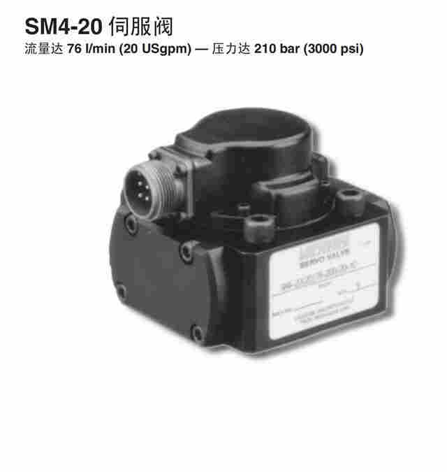 EATON SM440(40)15180/4010S205阀