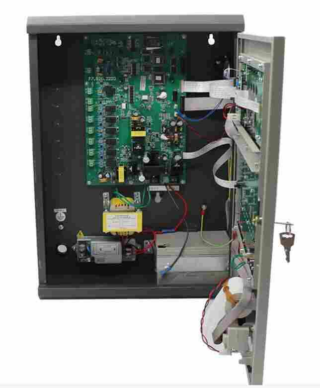 承接消防主机安装 消防报警安装