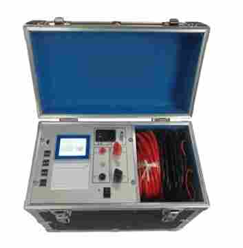 变压器直流电阻测试仪的工作性能