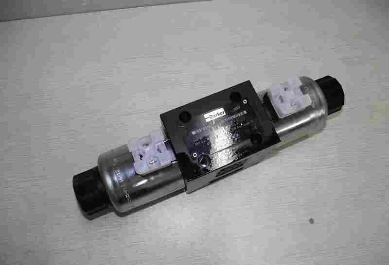 parker电磁阀d3w004cnjw42现货