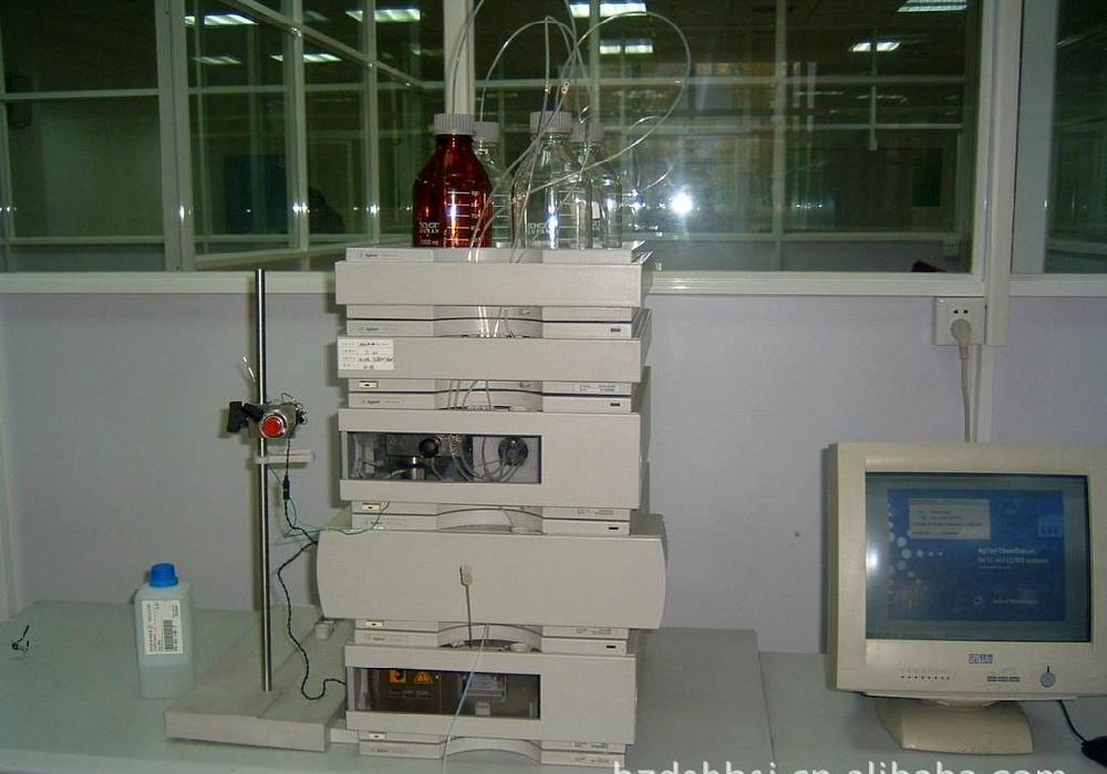 河南省气相色谱仪计量 相色谱仪下厂计量校准