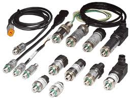 经销德国HYDAC传感器