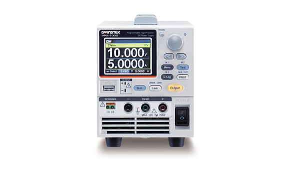 PPX-1005可编程高精度直流电源