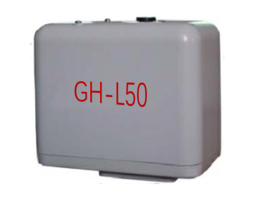 GH-L50 直行程电动实行器