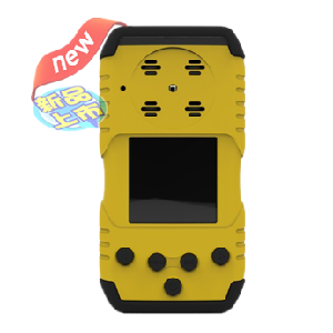 LB-BM4四合一气体检测仪环氧乙烷 分析仪