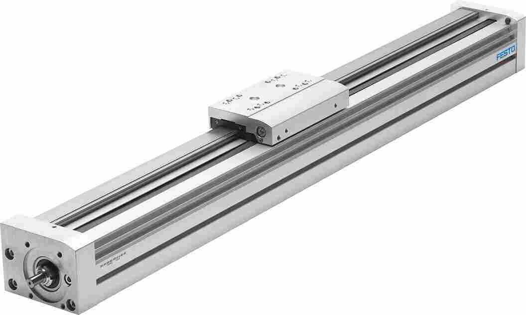 宿迁市festo丝杆式电缸 egc-bs