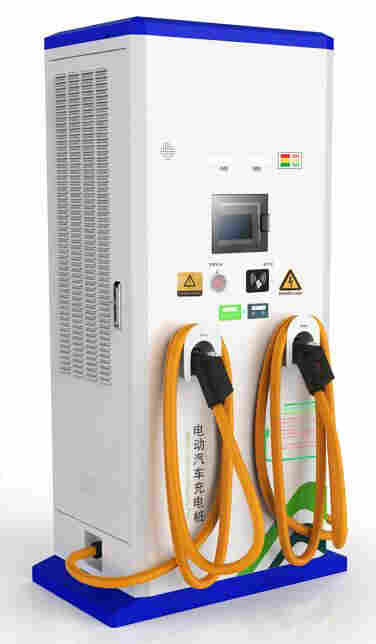 停车场充电桩投建-充电桩价位