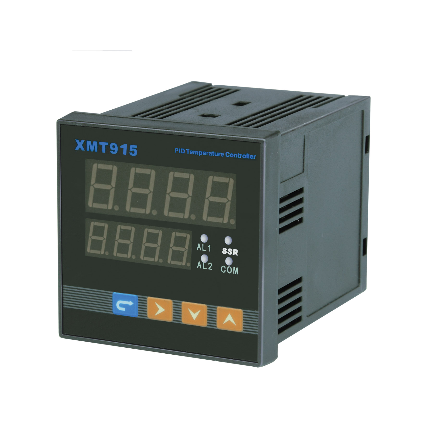 XMT615XMT915智能PID温度控制仪 温度控制器 温控器 温控仪 控温仪 温控数显表 数显温