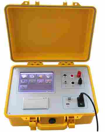 全自动电容电感测试仪的功能应用