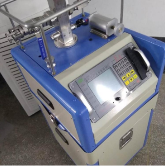 加油站设备青岛路博LB-7035多参数油气回收检测仪厂家直销