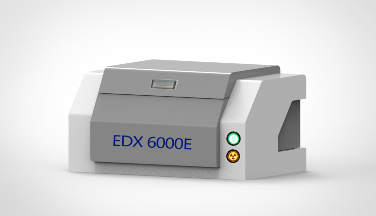 苏州三值仪器EDX6000E