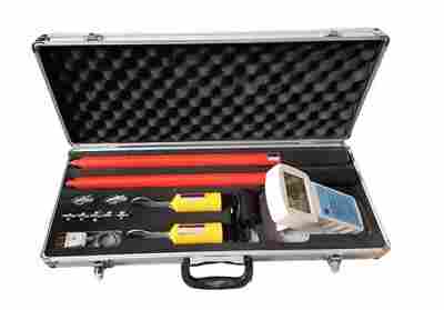 WHX-300B高压无线核相仪的功能特性