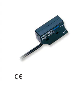 原装基恩士keyence光电传感器ps49