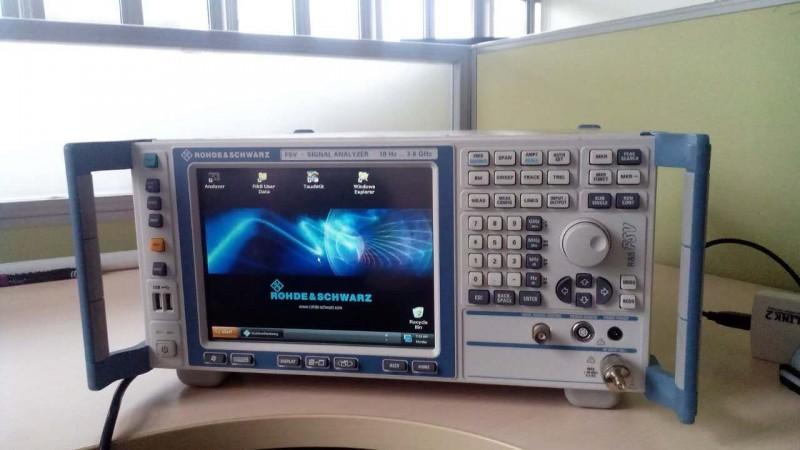 FSW26信号与频谱分析仪常州租赁维修 dxy