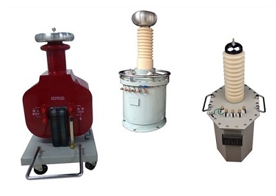YHGPY系列-5KVA/50KV高壓試驗(yàn)變壓器廠家