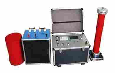 谈谈电缆交流耐压试验装置的工作原理