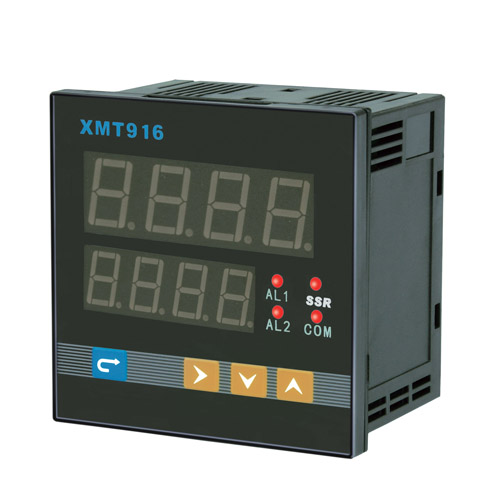 XMT916智能PID温度控制仪 温度控制器 温控器 温控仪 控温仪 温控数显表 数显温