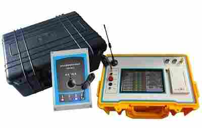 氧化锌避雷器测试仪的功能原理