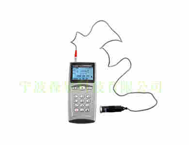 time®7232 多功能测振仪