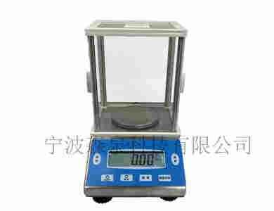 浙江不锈钢电子天平供应商