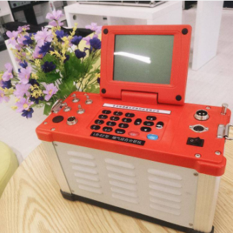 自产自销LB-62综合烟气分析仪