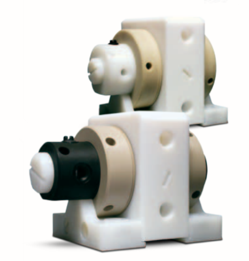 出售ALMATEC气动隔膜泵