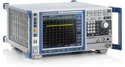 FSV30頻譜分析儀