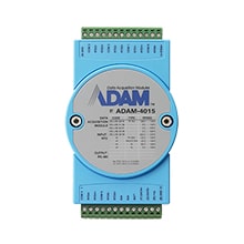 ADAM-4018是8路熱電偶輸入模塊