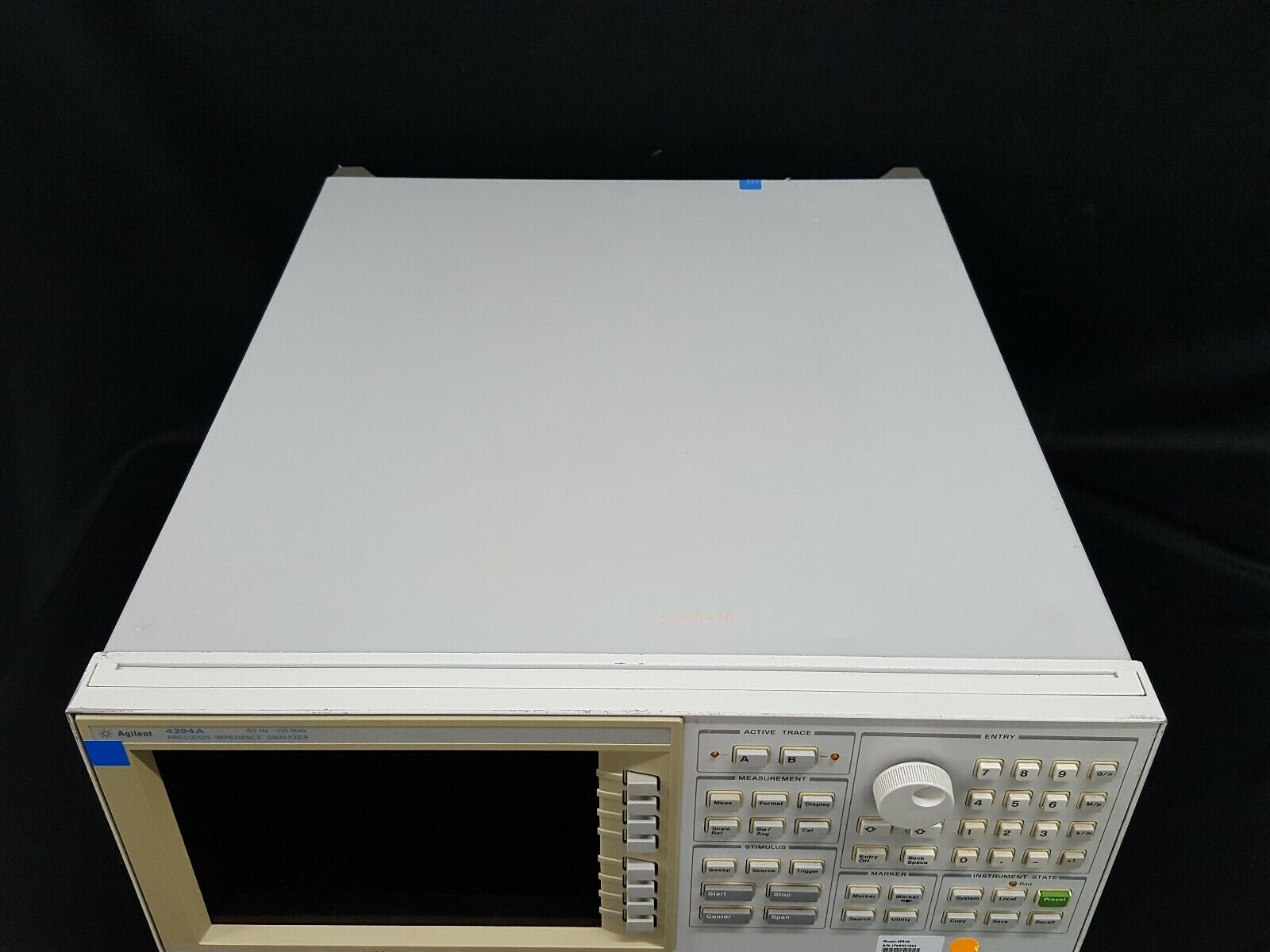 惠普HP4294A LCR测试仪 Agilent4294a