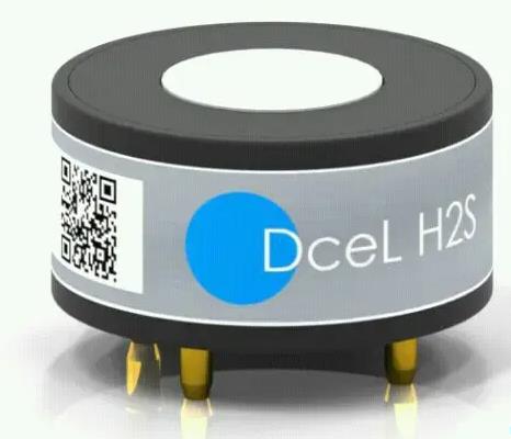 DceL 硫化氢传感器