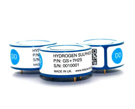 7系列硫化氢传感器