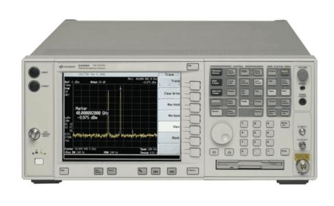 美国Agilent E4448A深圳租赁