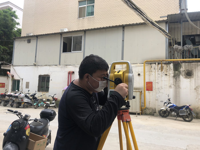 南京钢结构质量检测-南京检测单位