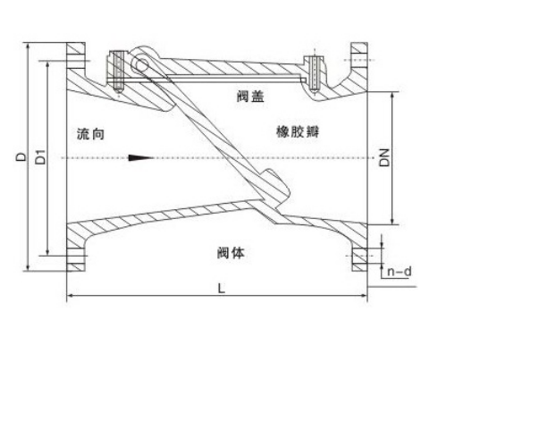 美標(biāo)德標(biāo)日標(biāo)國(guó)標(biāo)英標(biāo) 止回閥 質(zhì)量保證廠家直銷