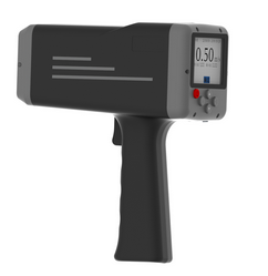 HC-60型 手持式电波雷达流速仪