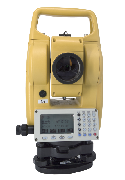 PTS-302R精密工業安裝型全站儀