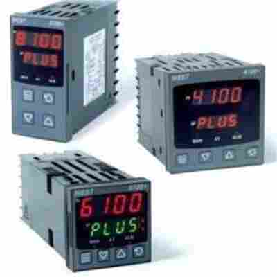 经销德国WEST控制器