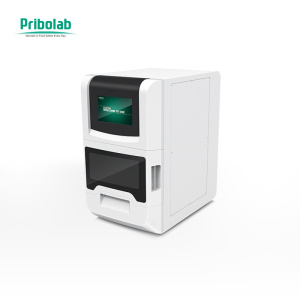 Pribolab?全自動多樣品均質器-S