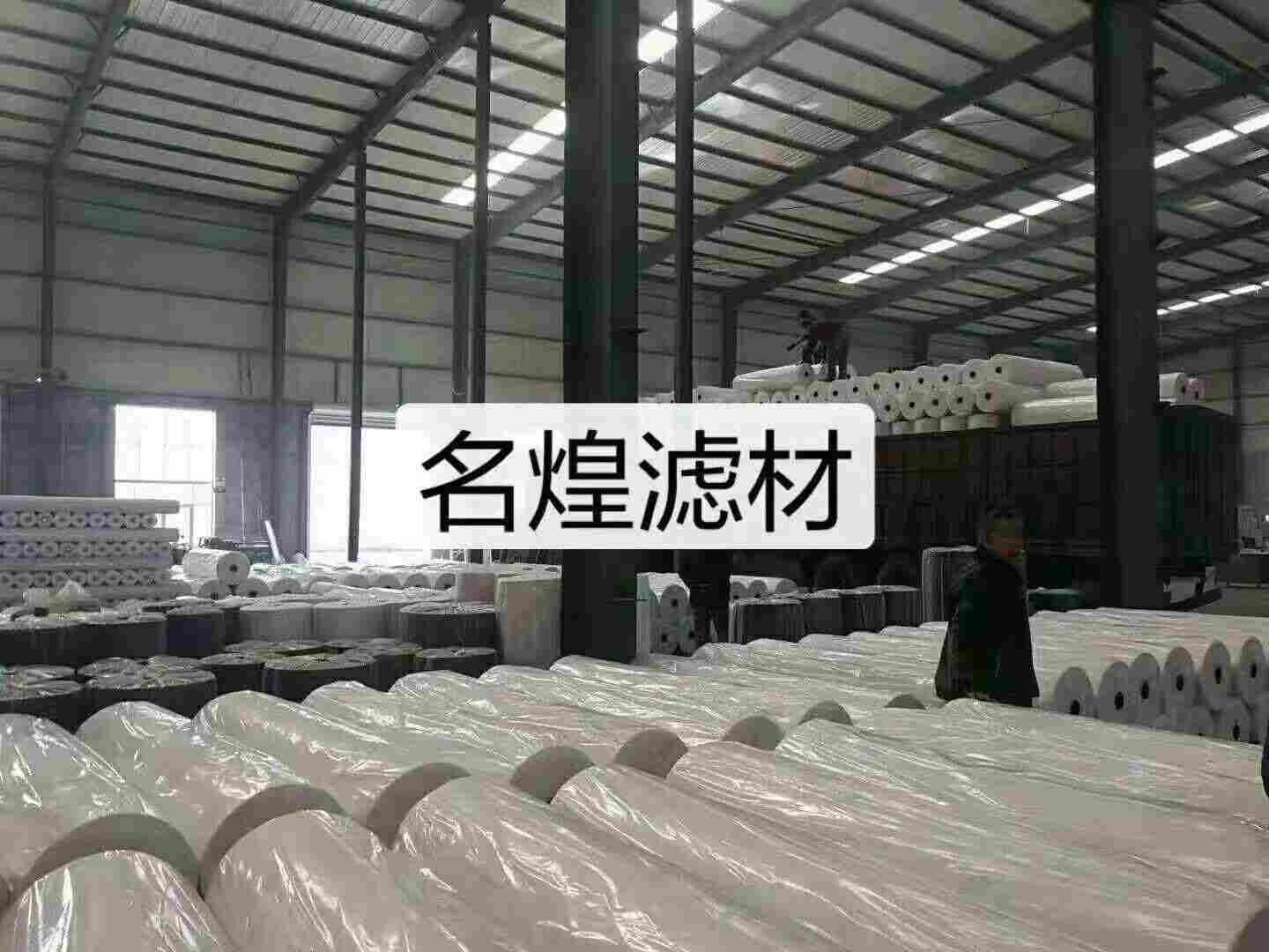 磨床机床冷却液切削液过滤纸工业过滤纸