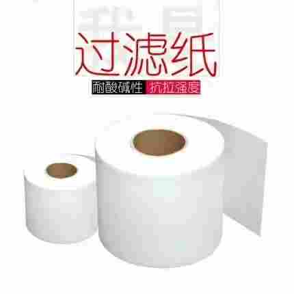 磨床机床冷却液切削液过滤纸工业过滤纸