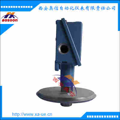 H100-534炉膛微压不锈钢开关 H100-524美国UE开关 高炉煤气压力开关