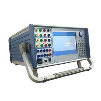 SXJB-3300微機(jī)繼電保護(hù)校驗(yàn)儀廠家