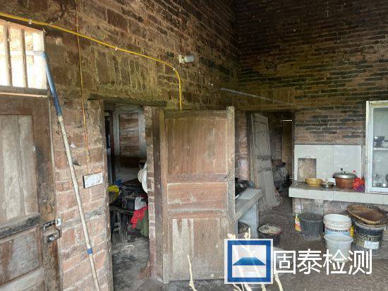 新疆裕民工厂房屋承重检测部门