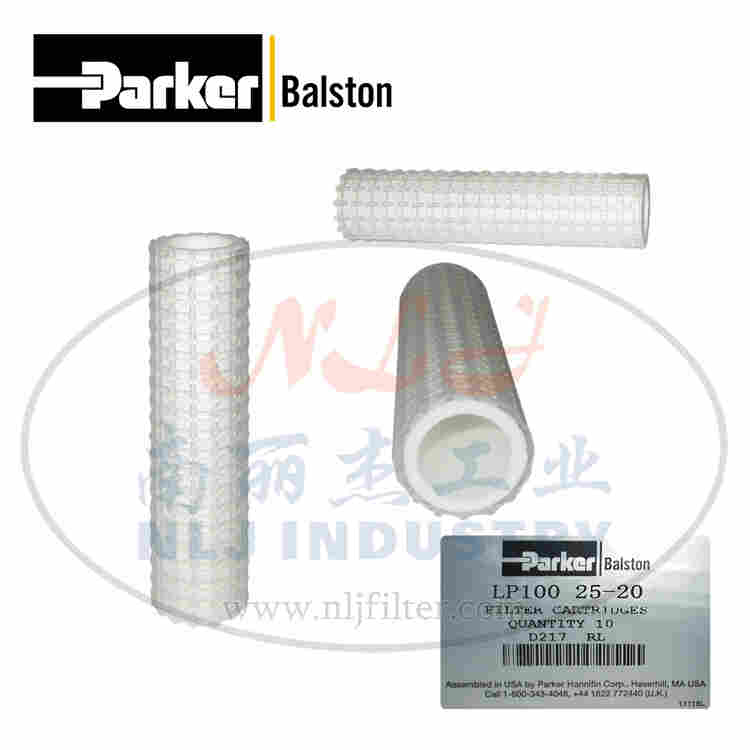 滤芯LP100-25-20 Balston