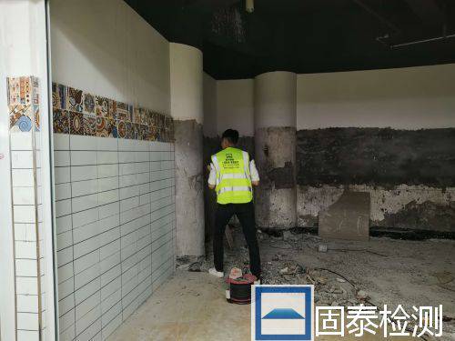 廠房安全鑒定檢測新疆哈密新疆哈密廠房安全鑒定檢測要