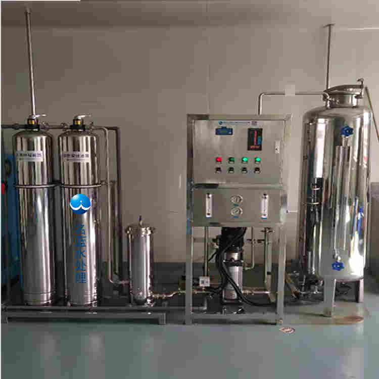 去离子纯水设备-重庆名蓝